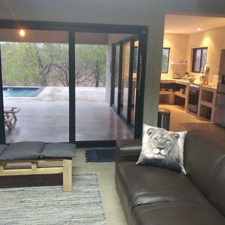 Lionsview Private Lodge - 6 Lions مارلوث بارك المظهر الخارجي الصورة