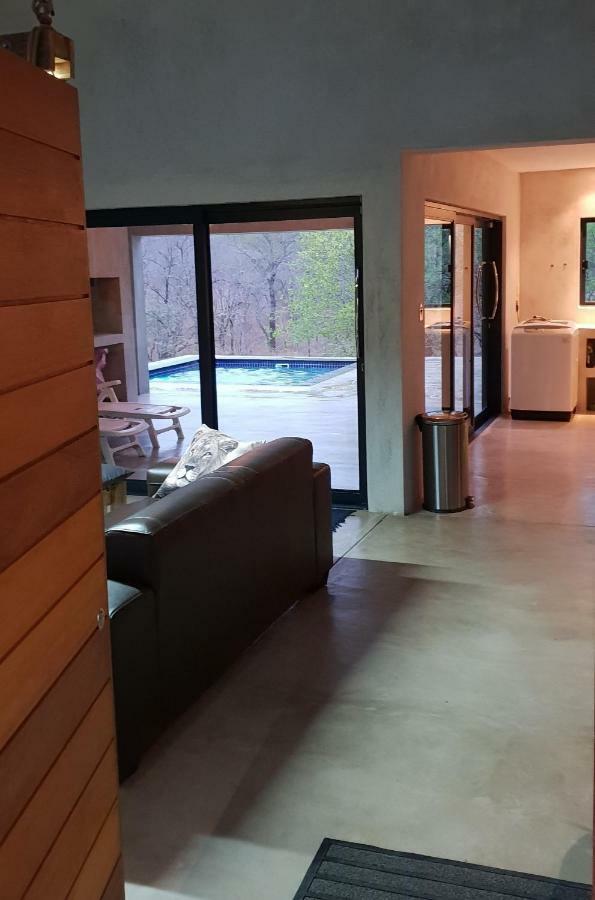 Lionsview Private Lodge - 6 Lions مارلوث بارك المظهر الخارجي الصورة