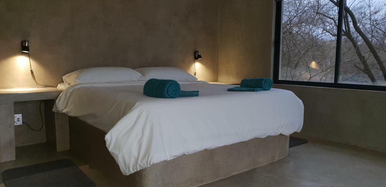Lionsview Private Lodge - 6 Lions مارلوث بارك المظهر الخارجي الصورة