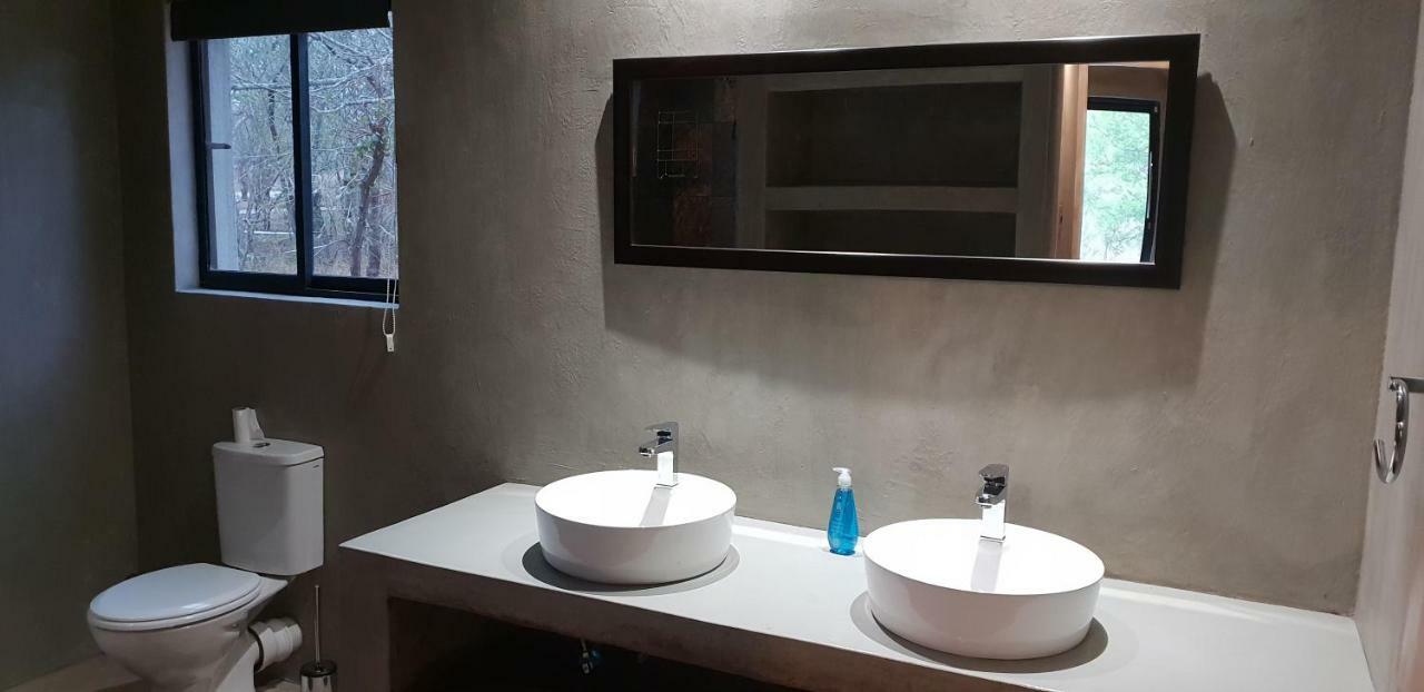 Lionsview Private Lodge - 6 Lions مارلوث بارك المظهر الخارجي الصورة