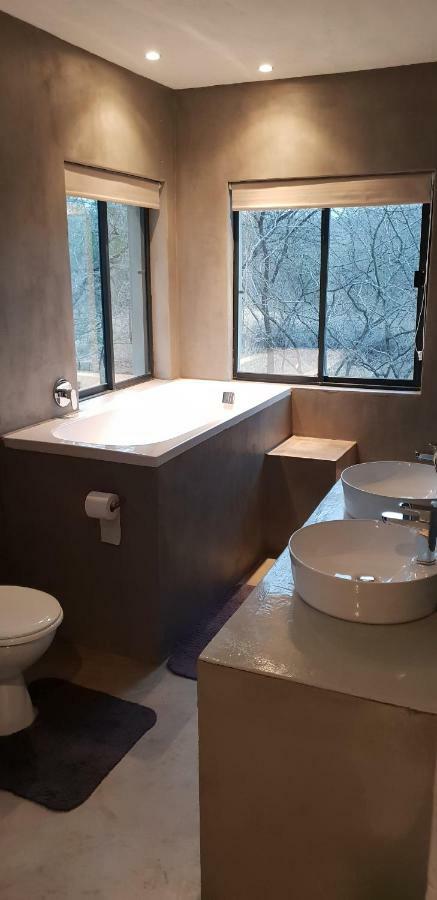 Lionsview Private Lodge - 6 Lions مارلوث بارك المظهر الخارجي الصورة