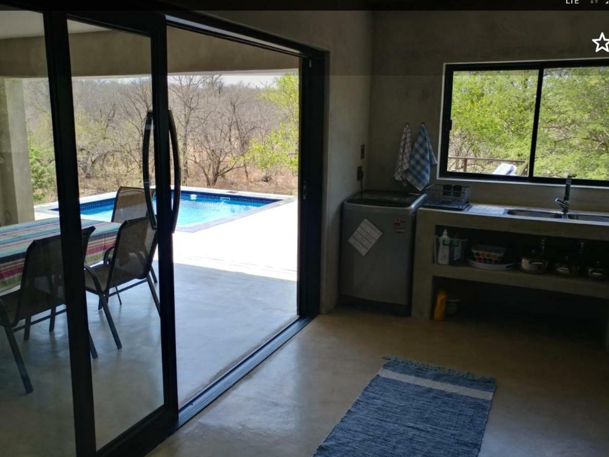 Lionsview Private Lodge - 6 Lions مارلوث بارك المظهر الخارجي الصورة