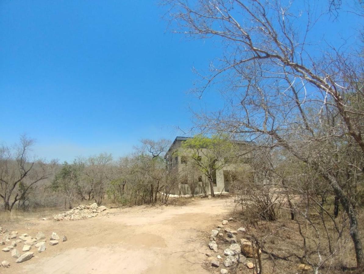 Lionsview Private Lodge - 6 Lions مارلوث بارك المظهر الخارجي الصورة