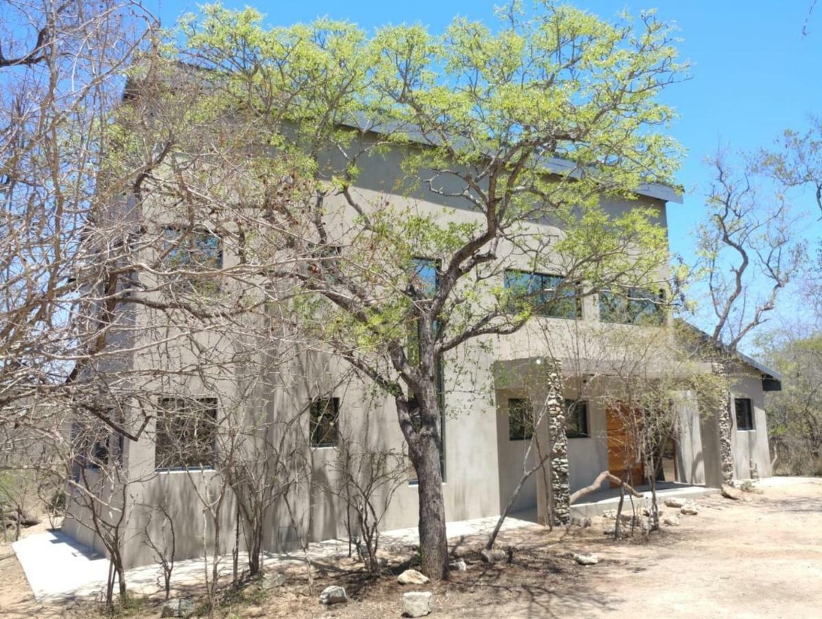 Lionsview Private Lodge - 6 Lions مارلوث بارك المظهر الخارجي الصورة