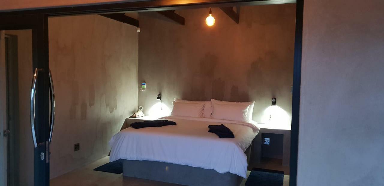 Lionsview Private Lodge - 6 Lions مارلوث بارك المظهر الخارجي الصورة