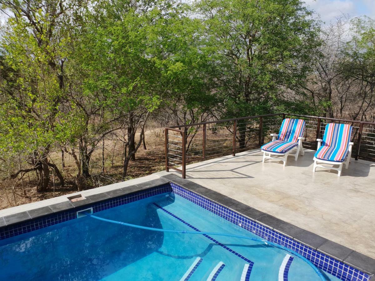 Lionsview Private Lodge - 6 Lions مارلوث بارك المظهر الخارجي الصورة