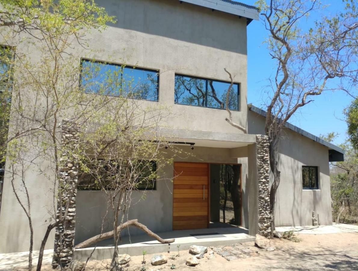 Lionsview Private Lodge - 6 Lions مارلوث بارك المظهر الخارجي الصورة